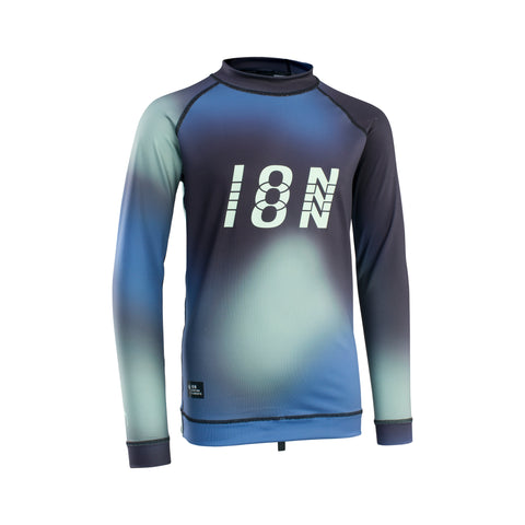 Capture Rashguard LS boys