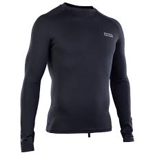 Rashguard LS men