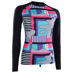 Rashguard Lizz LS women