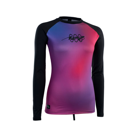 Rashguard Lizz LS women