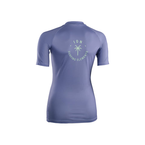 Rashguard SS women