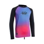 Capture Rashguard LS girls