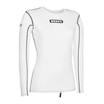 ION promo rashguard women LS