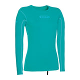 ION promo rashguard women LS