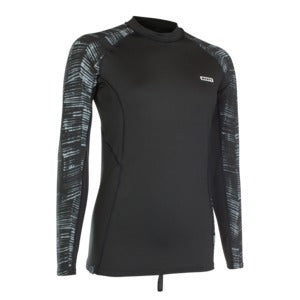 Thermo top women LS