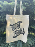 SurfPerna beach bag (small)