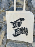 SurfPerna beach bag (small)