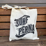 SurfPerna beach bag (small)